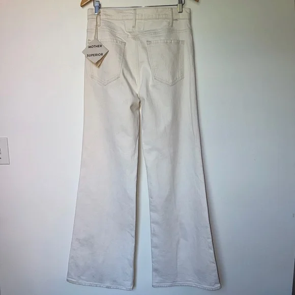 MOTHER SUPERIOR The Hustler Roller Heel in Act Natural - Picture 8 of 14